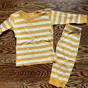 Hanna Andersson PJ - 18-24 months